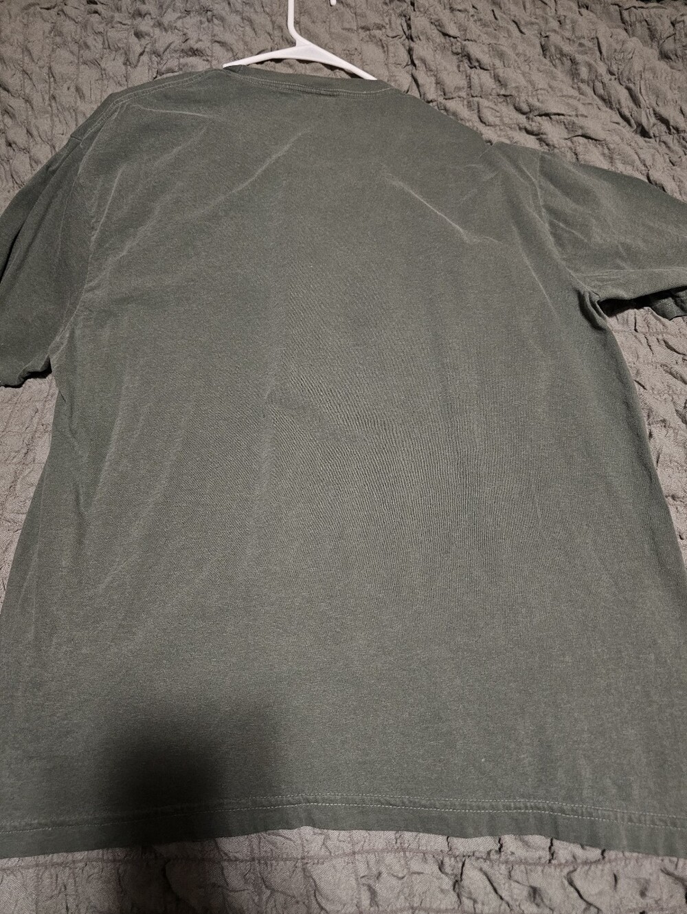 Comfort Colors Size Xl Tshirt - Picture 4 of 4